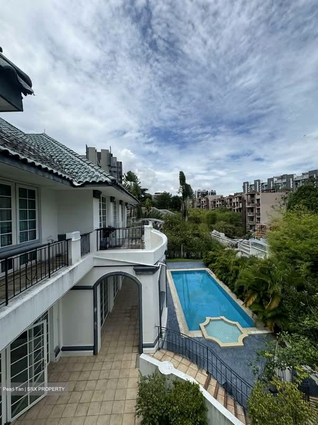 Leedon Park (D10), Semi-Detached #568982061